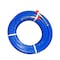 Bedford Precision Parts Bedford Precision 50' x 3/8in Airless Hose Assembly, 3300 PSI for Hero 117 13-453 - alternate 2